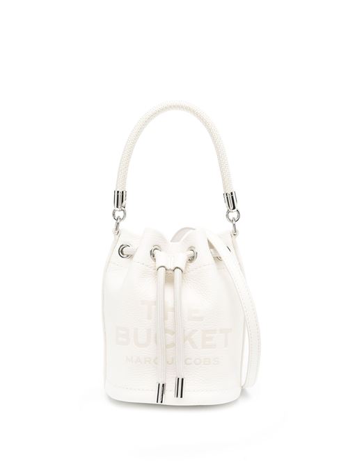 The Leather bucket bag MARC JACOBS | 2S3HCR058H03140